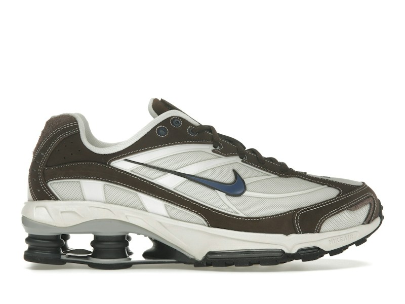Nike Shox Ride 2