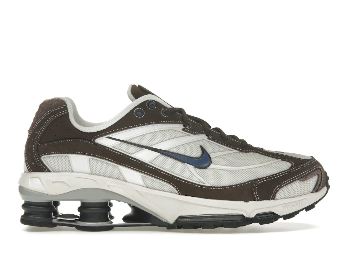 Nike Shox Ride 2
