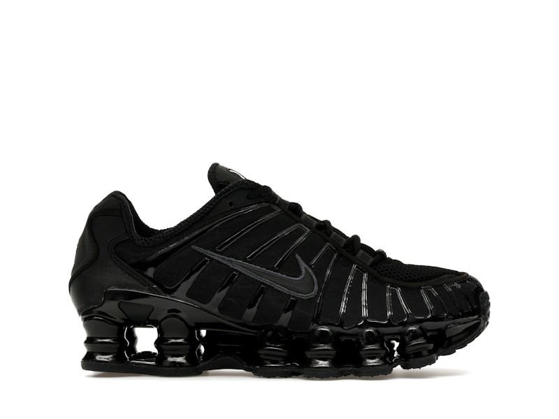 Nike Shox TL