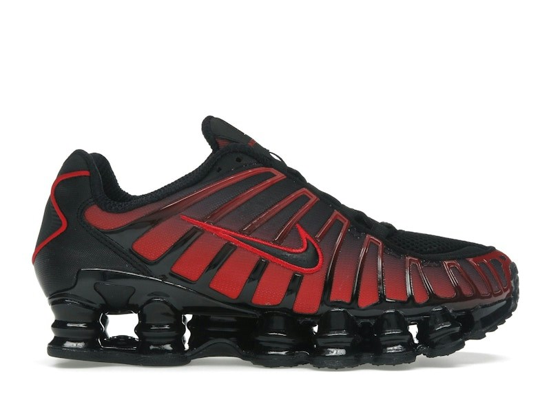 Nike Shox TL