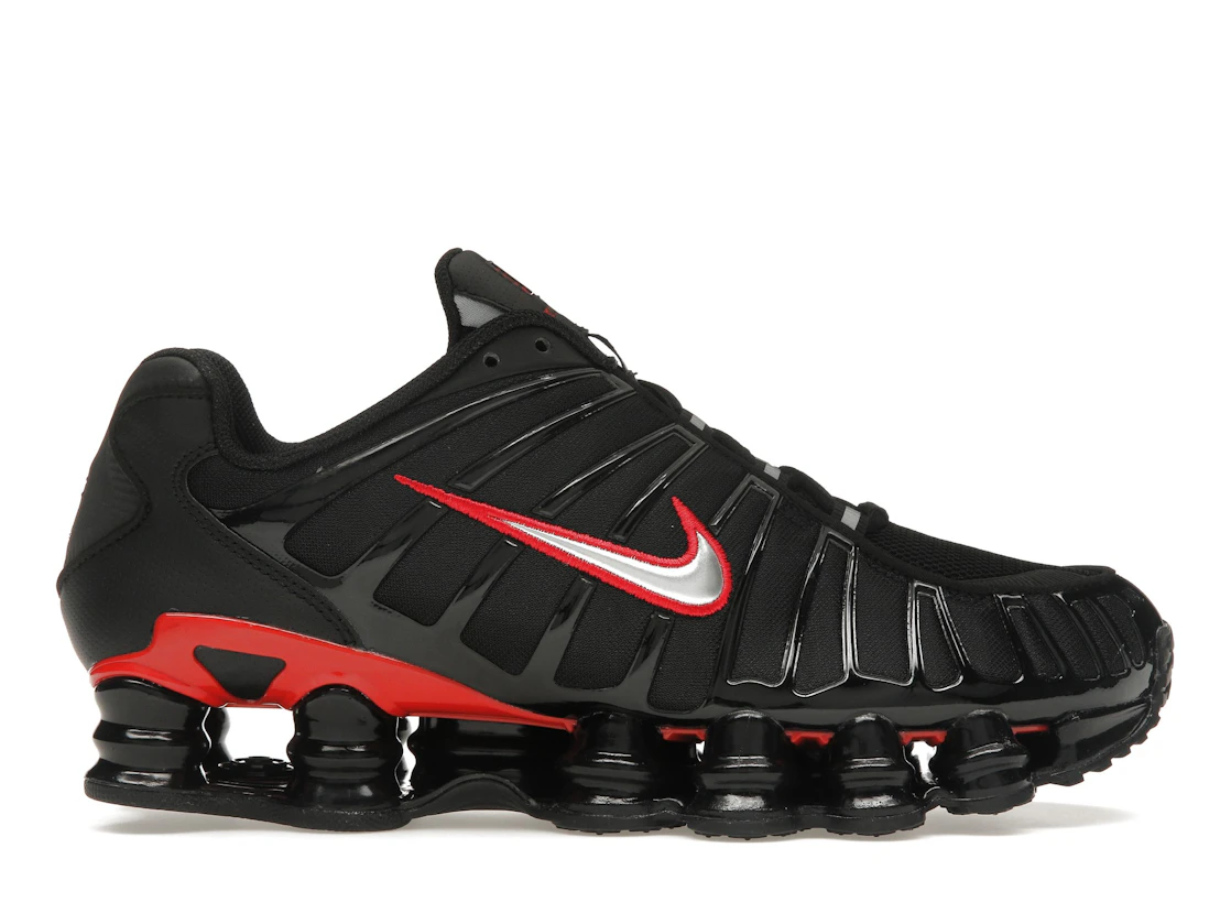 Nike Shox TL