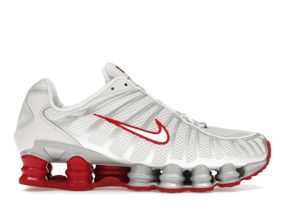 Nike Shox TL