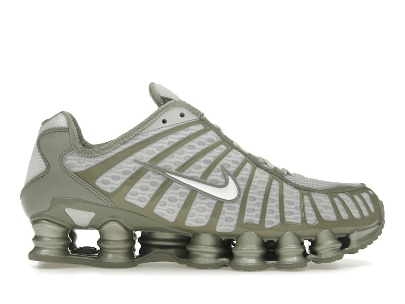 Nike Shox TL