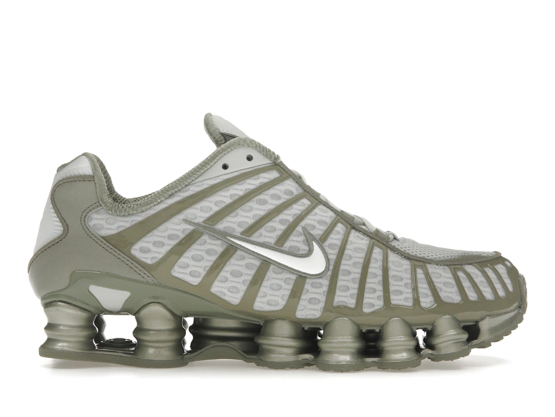 Nike Shox TL