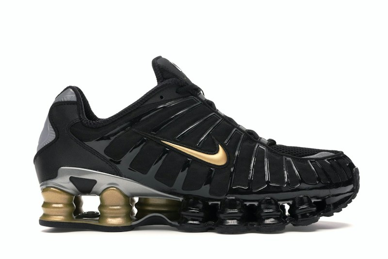 Nike Shox TL Neymar