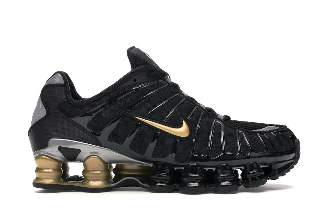 Nike Shox TL Neymar