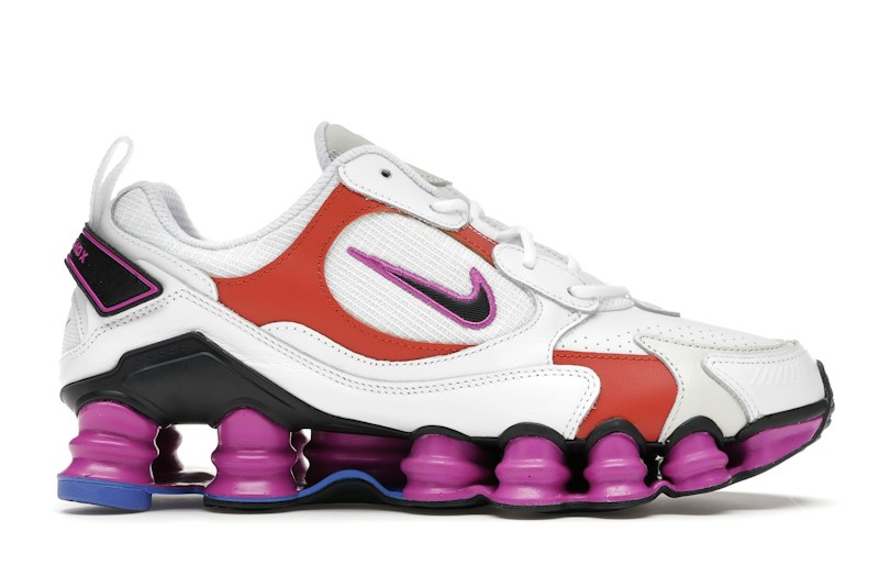 Nike Wmns Shox TL Nova