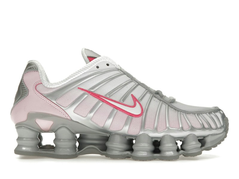 Nike Shox TL
