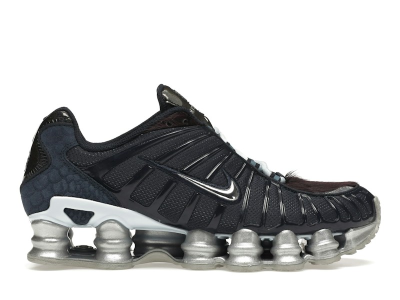 Nike Shox TL Python Pony