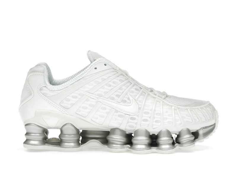 Nike Shox TL