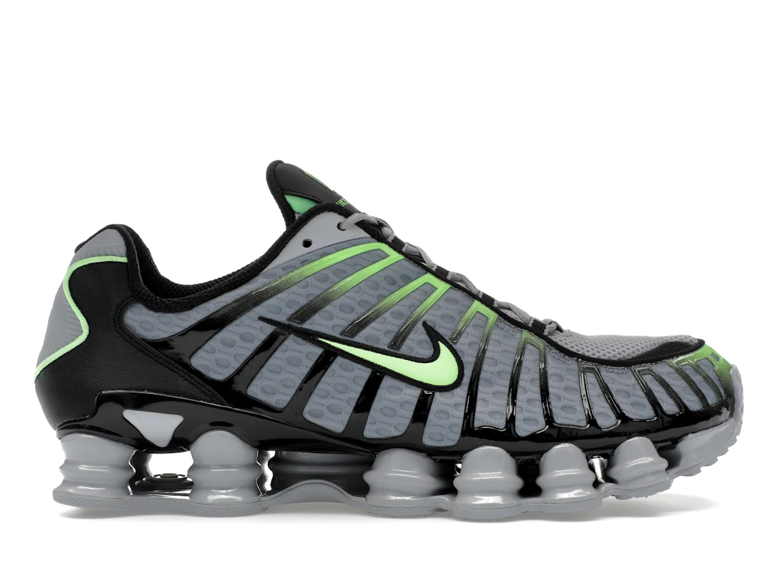 Nike Shox TL