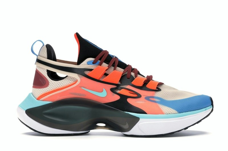 Nike Signal D/MS/X