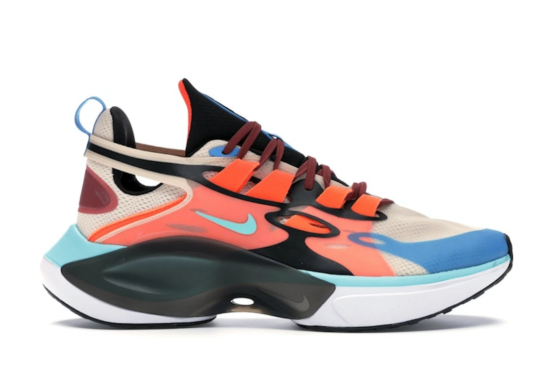 Nike Signal D/MS/X