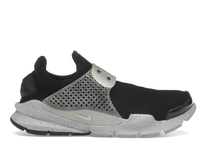 Nike Sock Dart Fragment Black Oreo