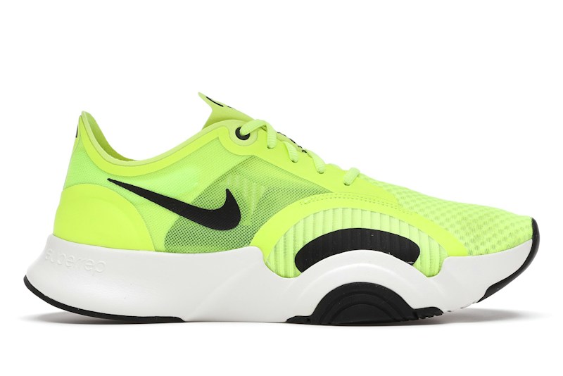 Nike Air Zoom Superrep go