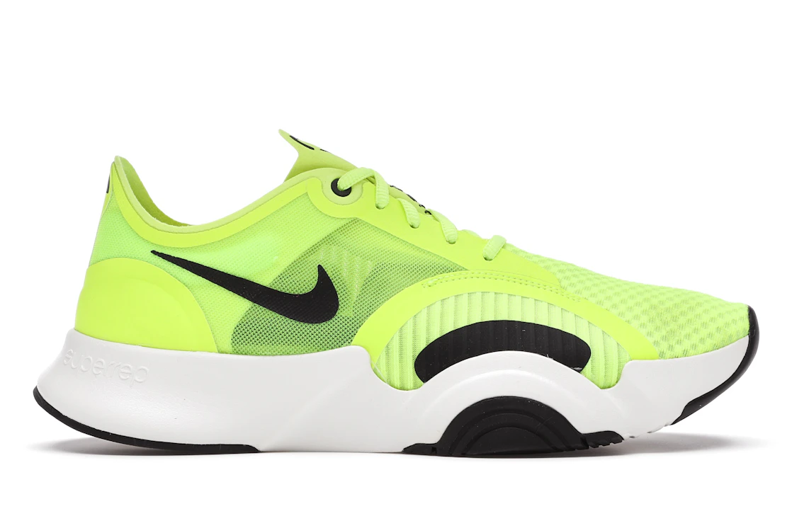 Nike Air Zoom Superrep go