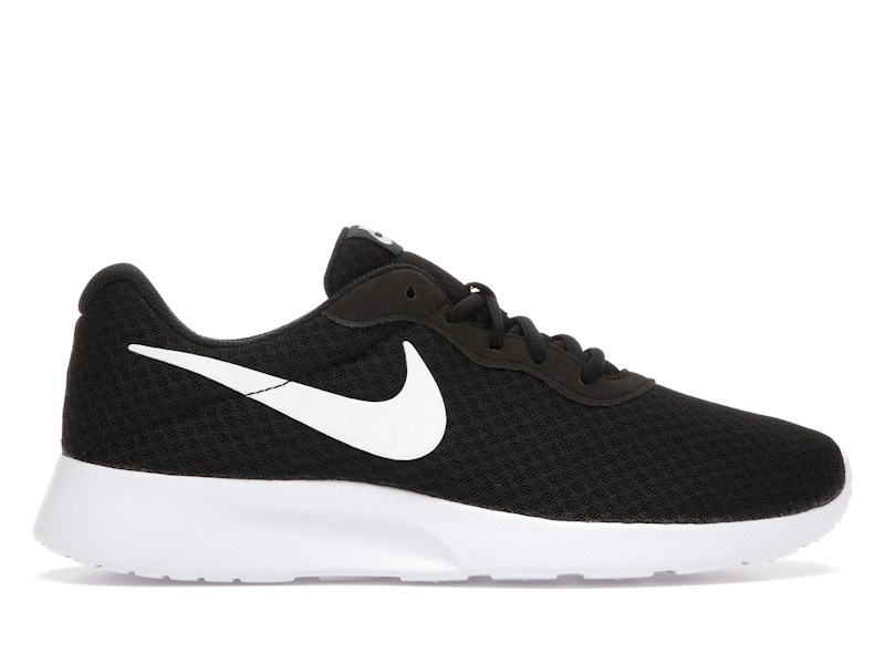 Nike Tanjun WMNS T Black