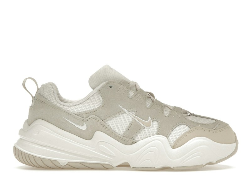 Nike Tech Hera Light Orewood Brown
