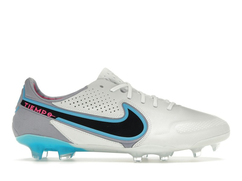 Nike Tiempo Legend 9 Elite FG Blast Pack Baltic Blue