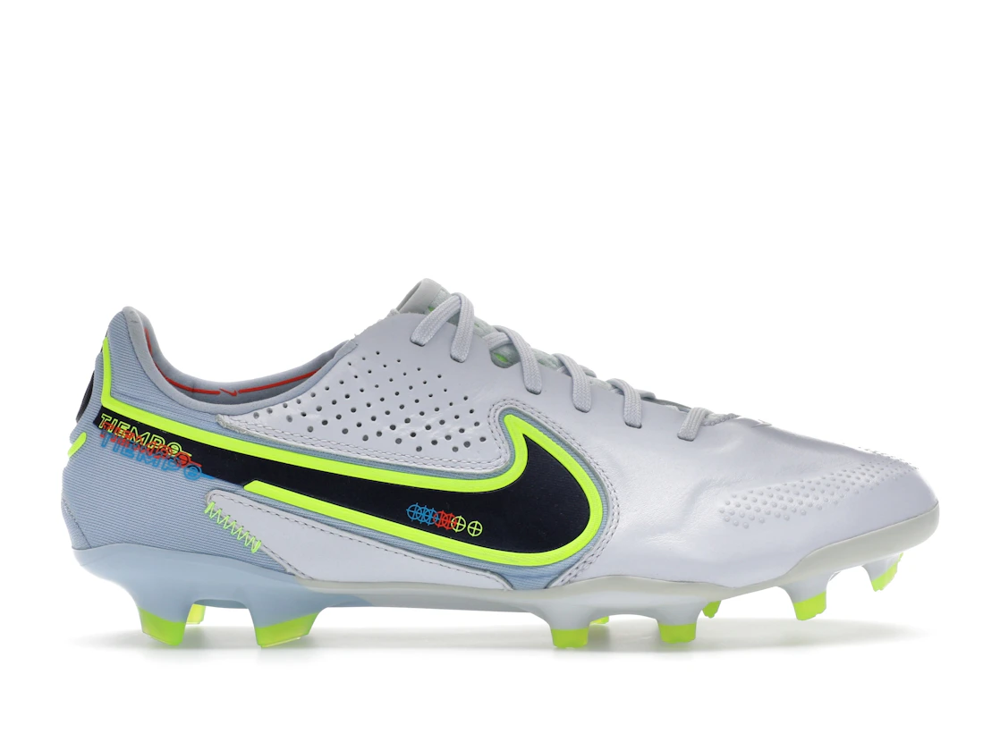 Nike Tiempo Legend 9 Elite FG Progress Pack