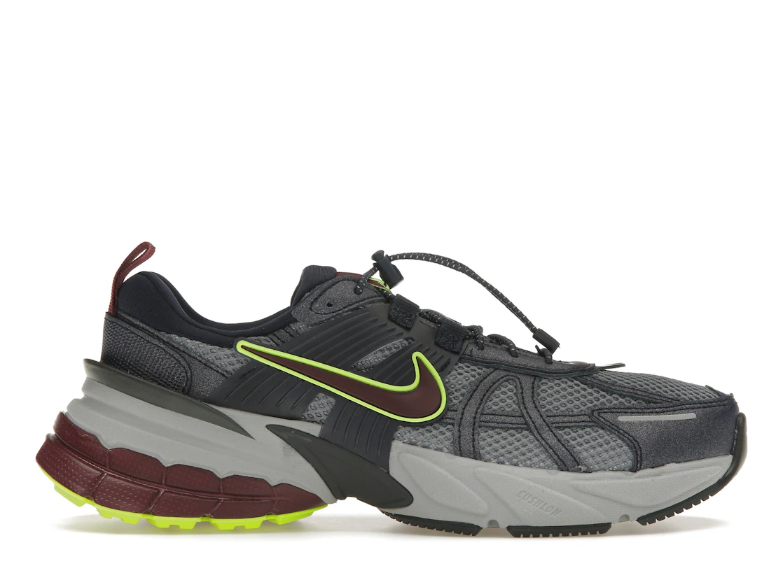 Nike V2K Run