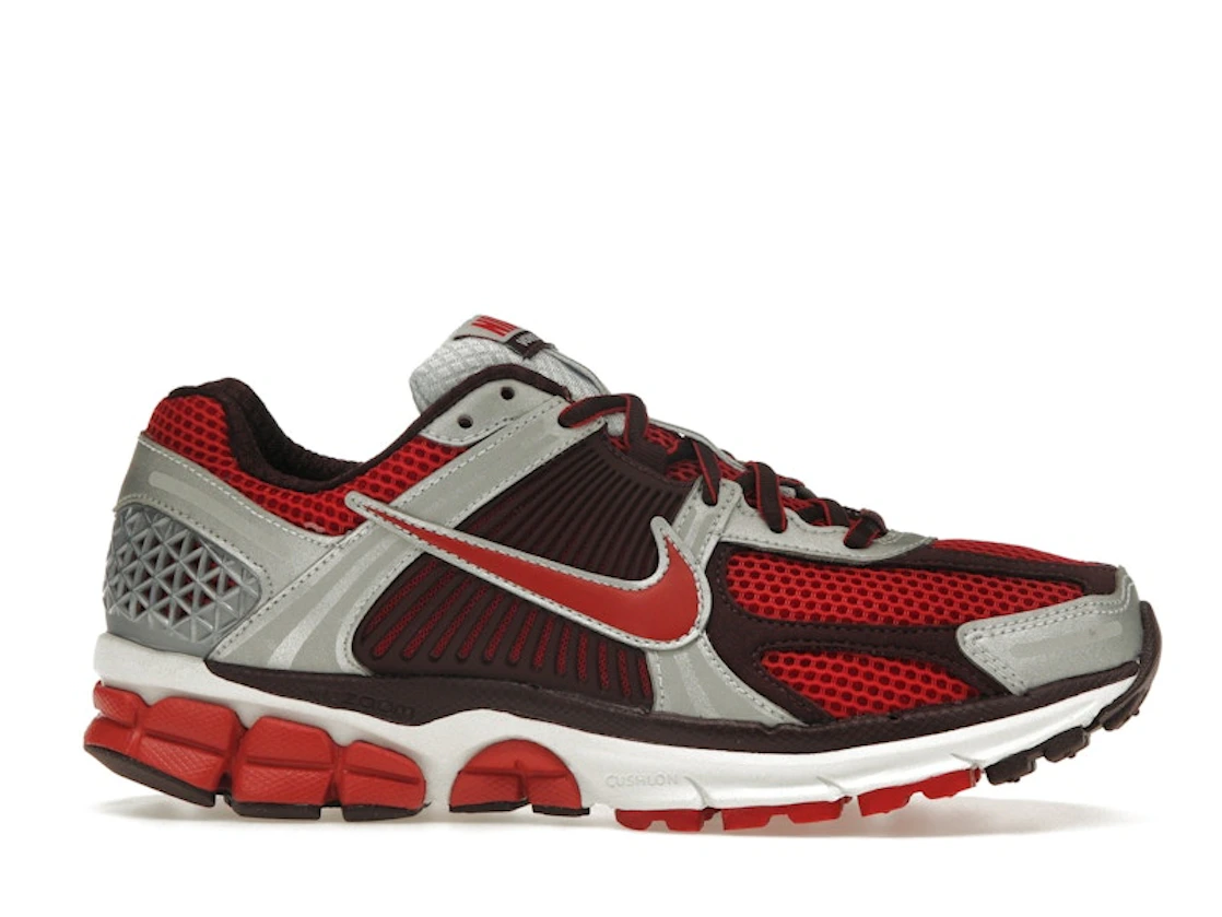 Nike Vomero 5 Mystic Red