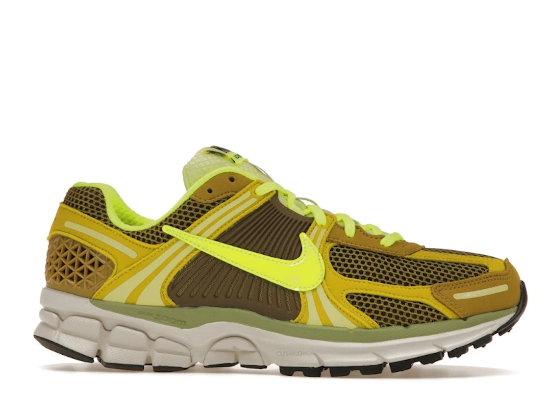Nike Vomero 5 Olive Flak Volt