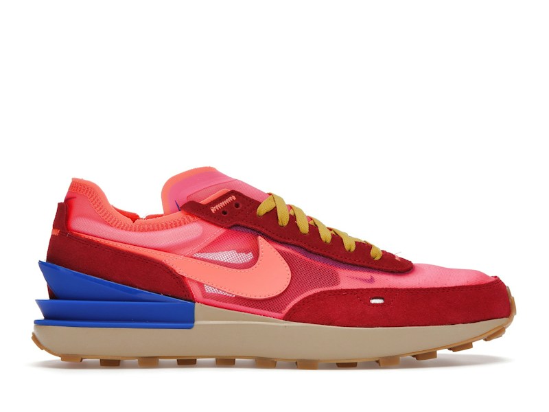 Nike Waffle One Powerwall Brs