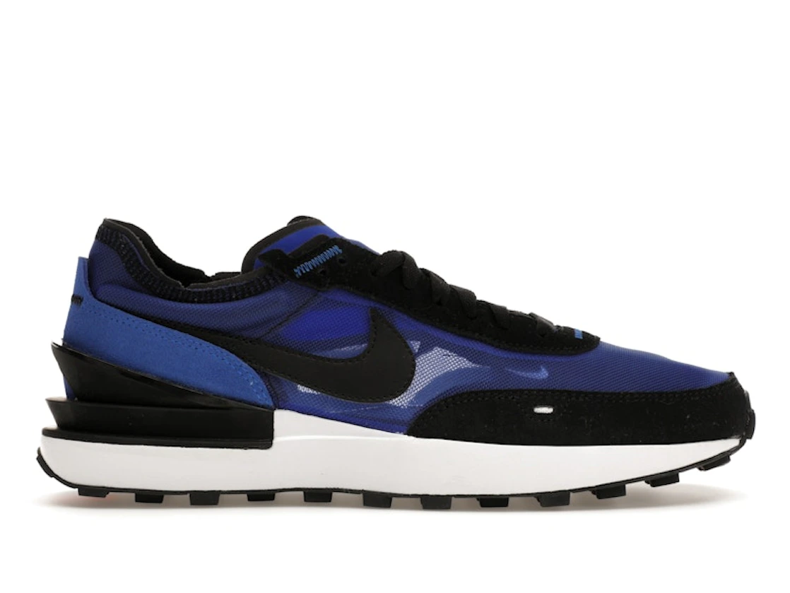 Nike Waffle One 'Royal' (DA7995-400)