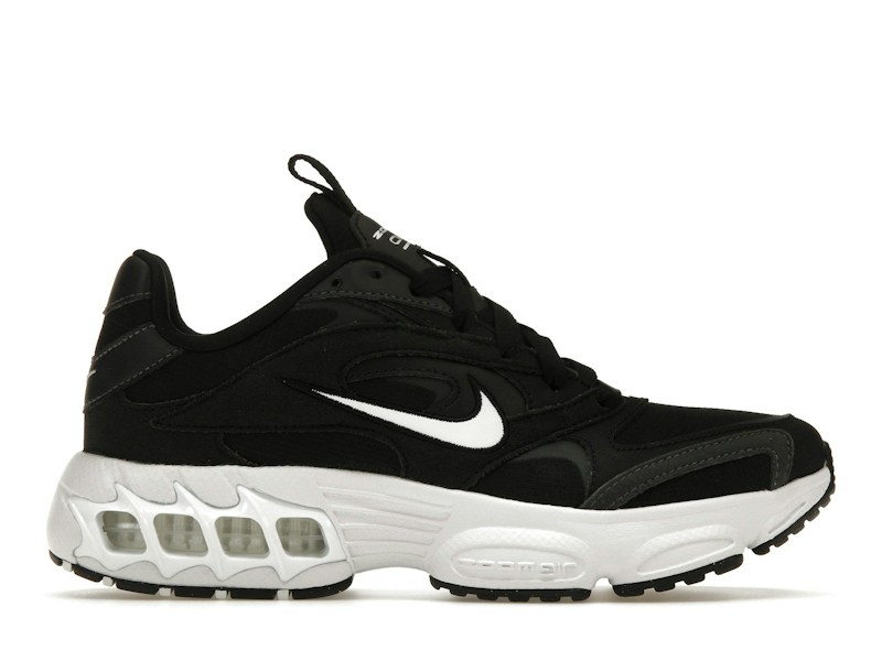 Nike Zoom Air Fire Black Anthracite