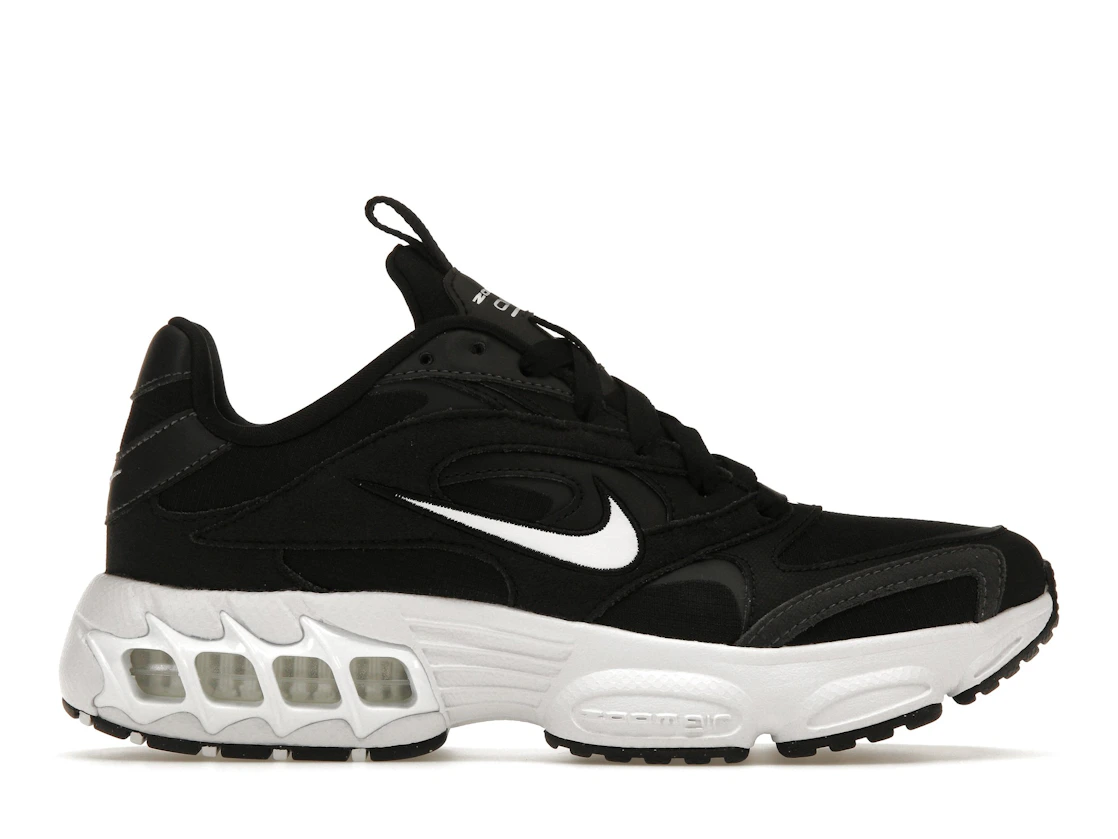 Nike Zoom Air Fire Black Anthracite