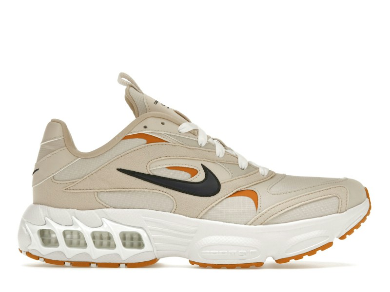 Nike Zoom Air Fire Bezowe