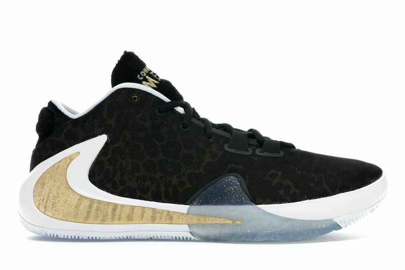 Nike Zoom Freak 1 Coming TO America