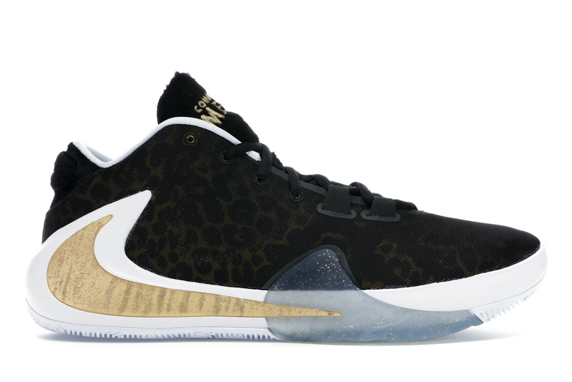 Nike Zoom Freak 1 Coming TO America