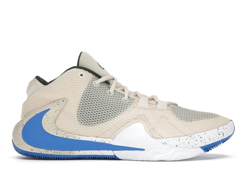 Nike Zoom Freak 1 Cream City Giannis Antetokounmpo (BQ5422-200)