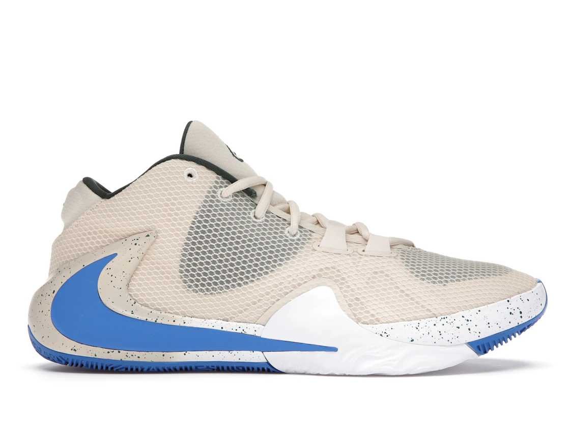 Nike Zoom Freak 1 Cream City Giannis Antetokounmpo (BQ5422-200)