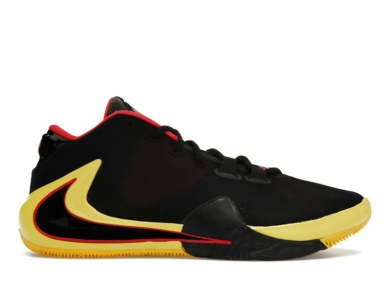 Nike Zoom Freak 1 Soul Glo (BQ5422-003-BQ5423-003)