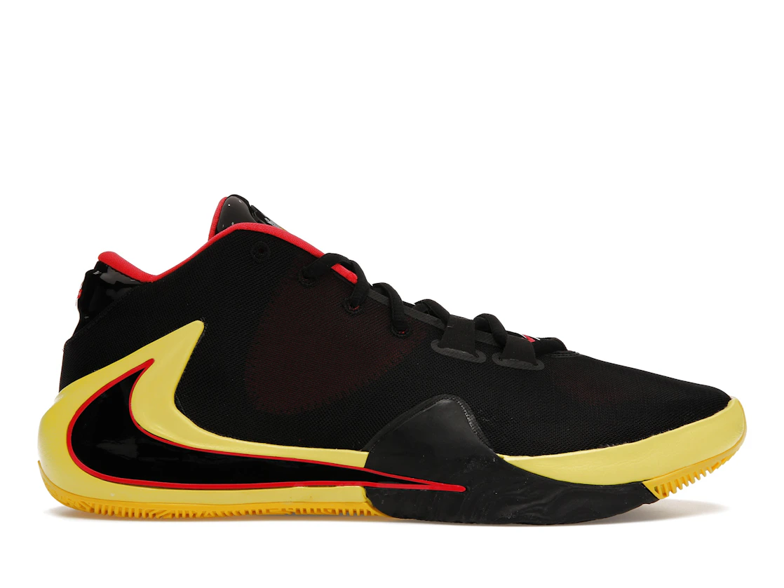 Nike Zoom Freak 1 Soul Glo (BQ5422-003-BQ5423-003)