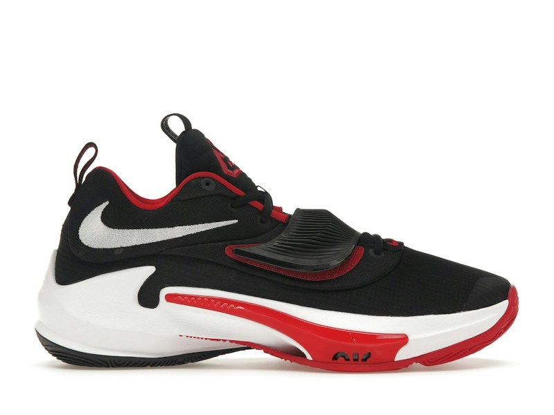 Nike Zoom Freak 3