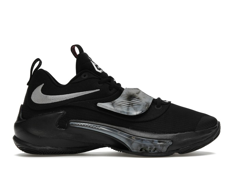 Nike Zoom Freak 3 Chrome