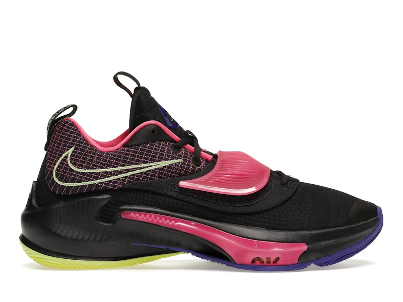 Nike Zoom Freak 3 Digital