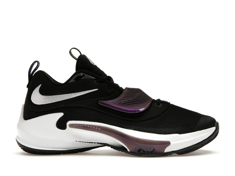 Nike Zoom Freak 3 Project 34