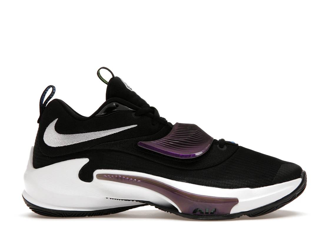 Nike Zoom Freak 3 Project 34