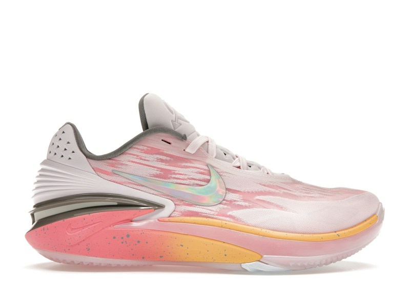 Nike Zoom GT Cut 2 Pearl Pink
