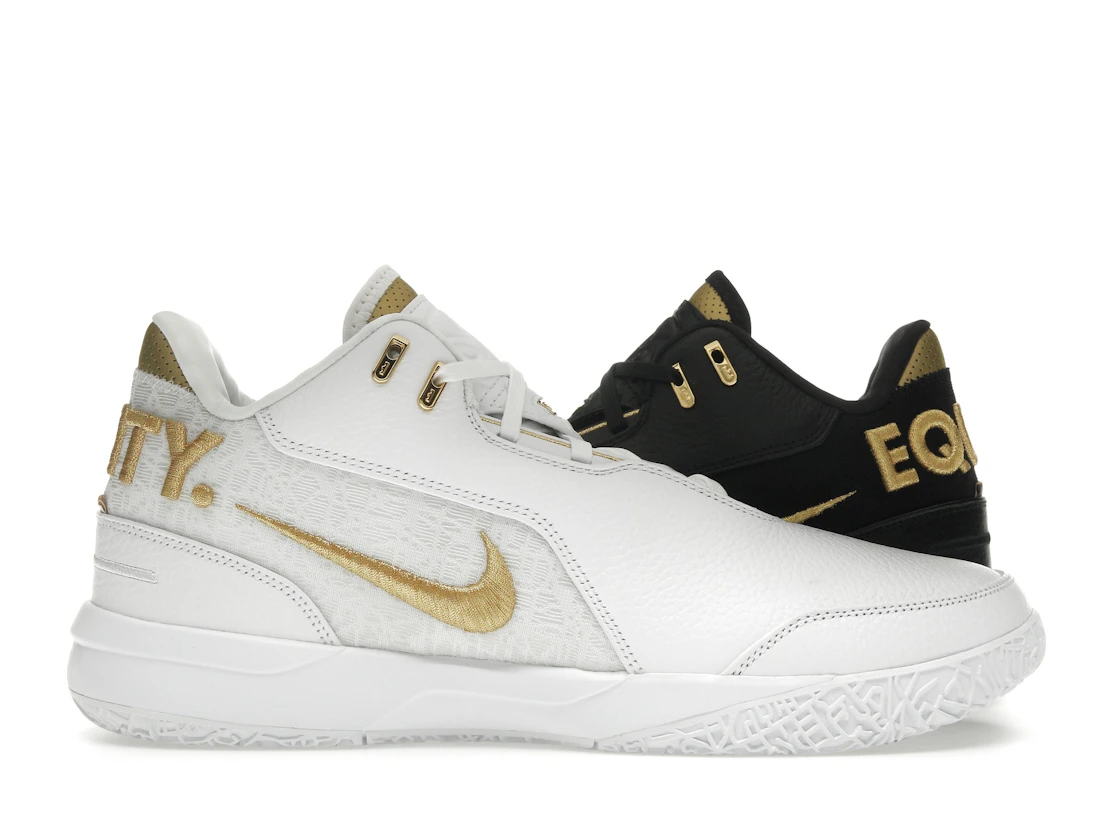 Nike ZM Lebron Nxxt Genn Ampd