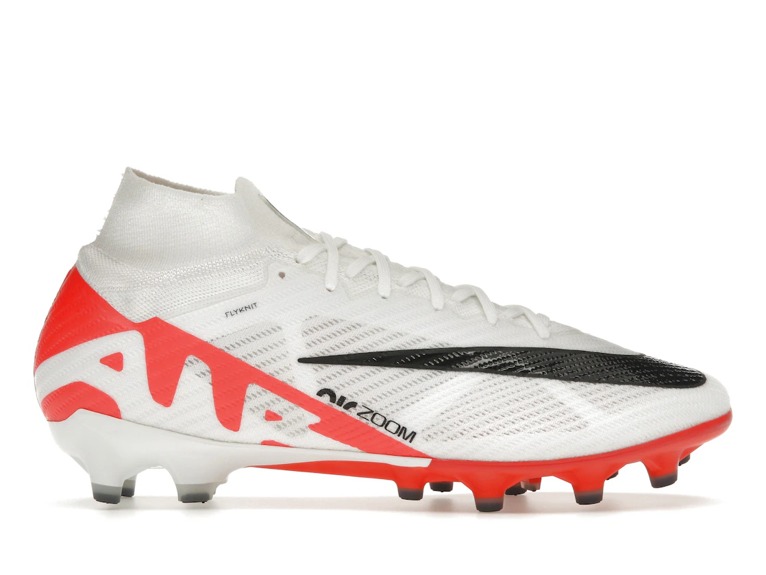 Nike Zoom Mercurial Superfly 9 Elite AG-Pro