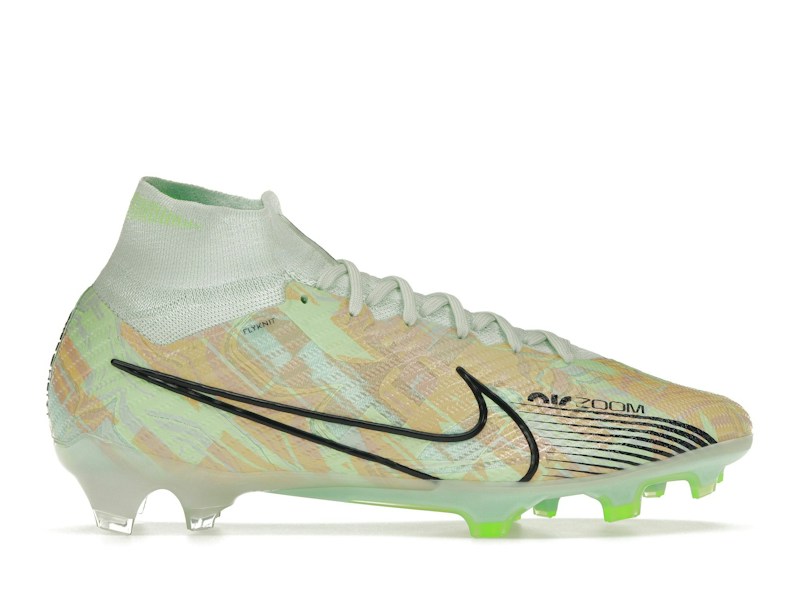 Nike Zoom Mercurial Superfly 9 Elite FG Bonded Pack