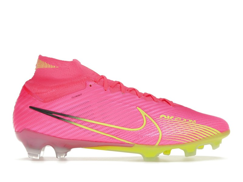 Nike Zoom Mercurial Superfly 9 Elite FG