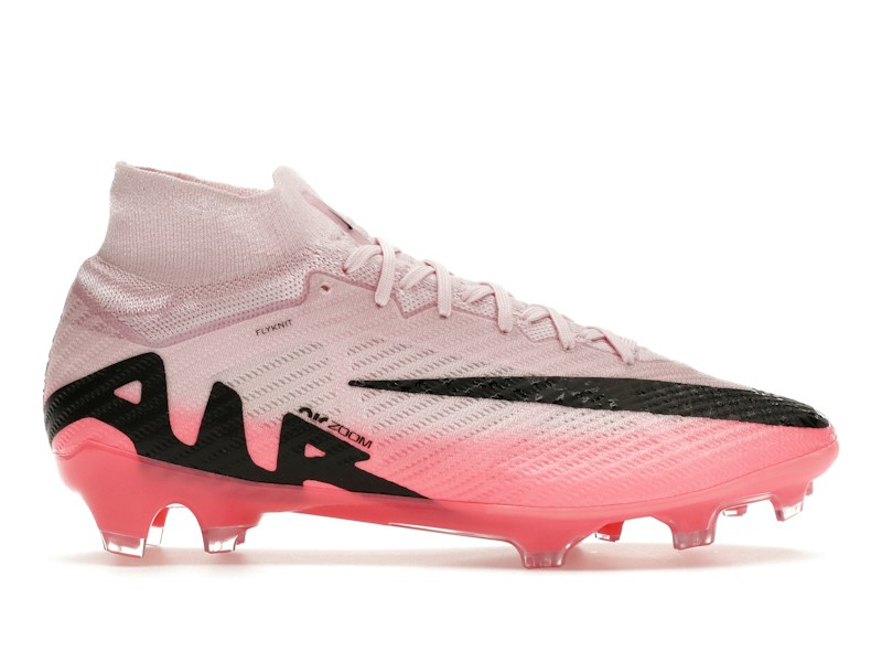 Nike Zoom Mercurial Superfly 9 Elite FG