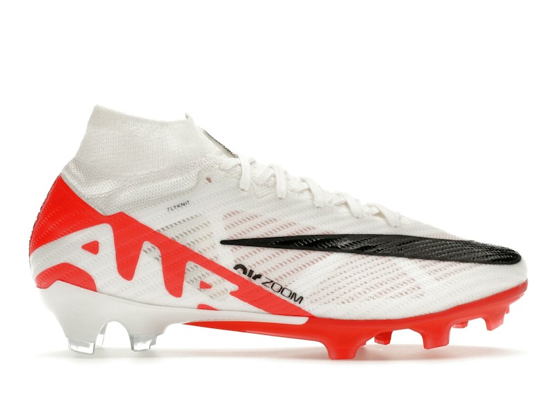 Nike Zoom Mercurial Superfly 9 Elite FG